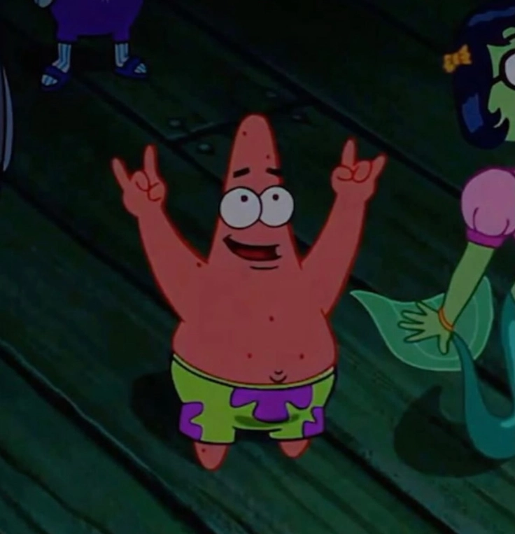 spongebob images hd