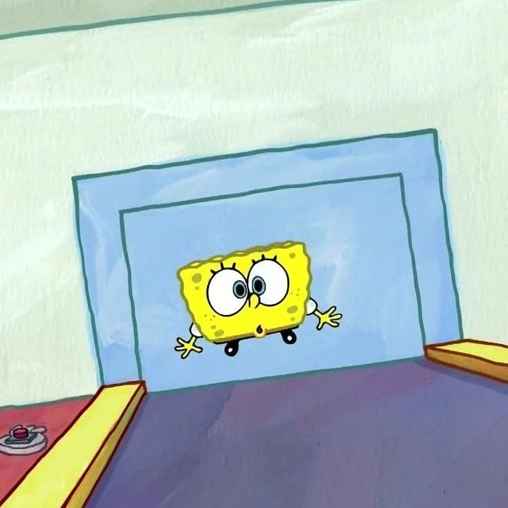 spongebob images png