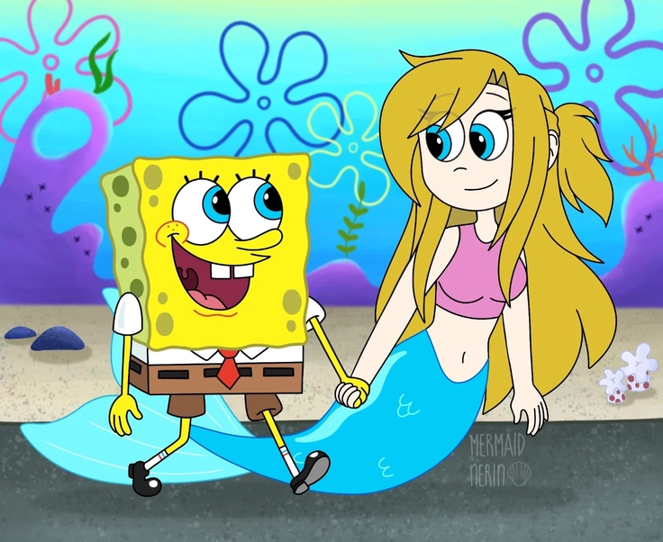 cartoon images spongebob