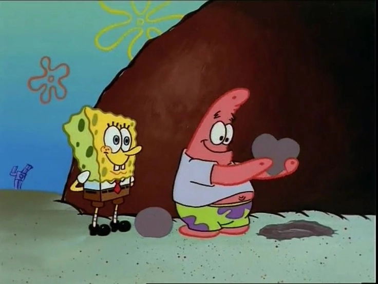 spongebob images