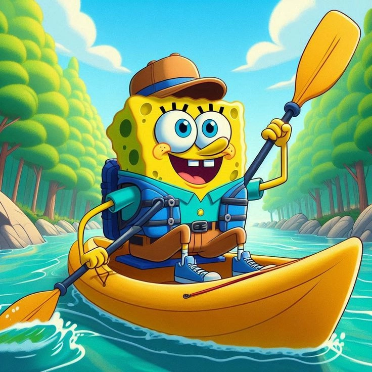 spongebob profile pictures