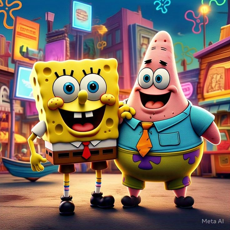 plankton images spongebob