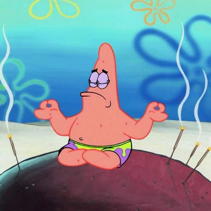 spongebob dp image download