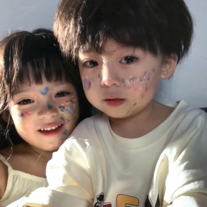 sweet Couple DP Cute