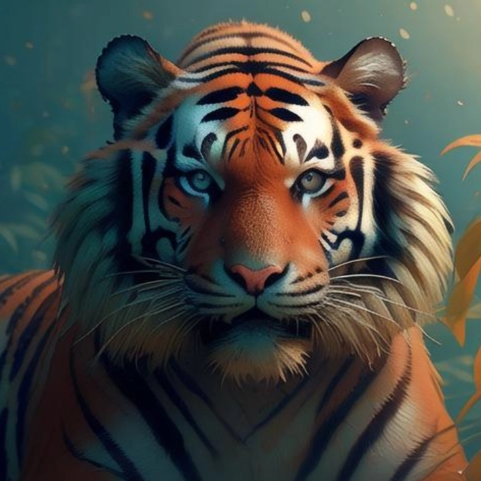 tiger images for dp