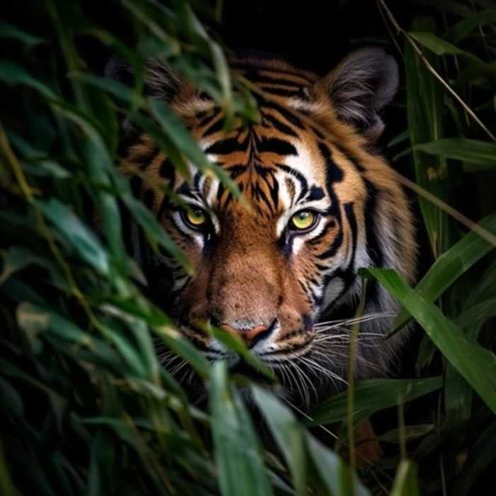 white tiger images