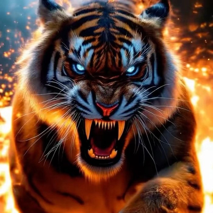 bengal tiger images