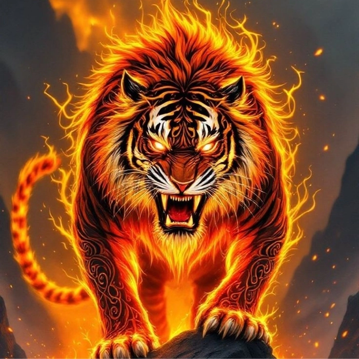 tiger images download
