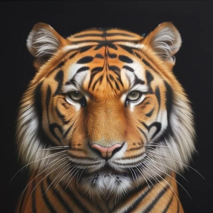 tiger cartoon images