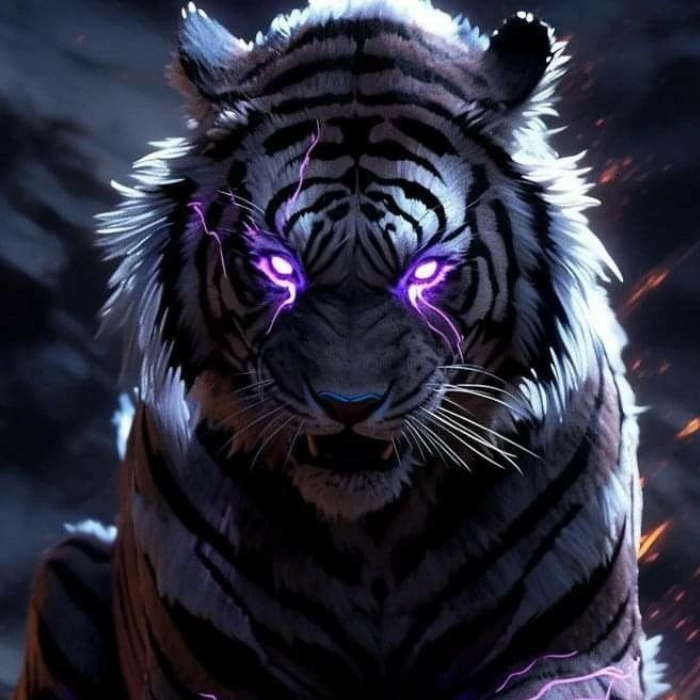 cartoon tiger images whatsapp dp