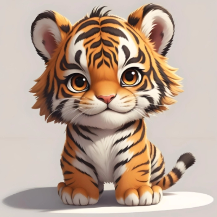 tiger images for whatsapp dp