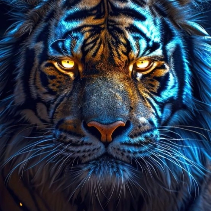 drawing tiger images