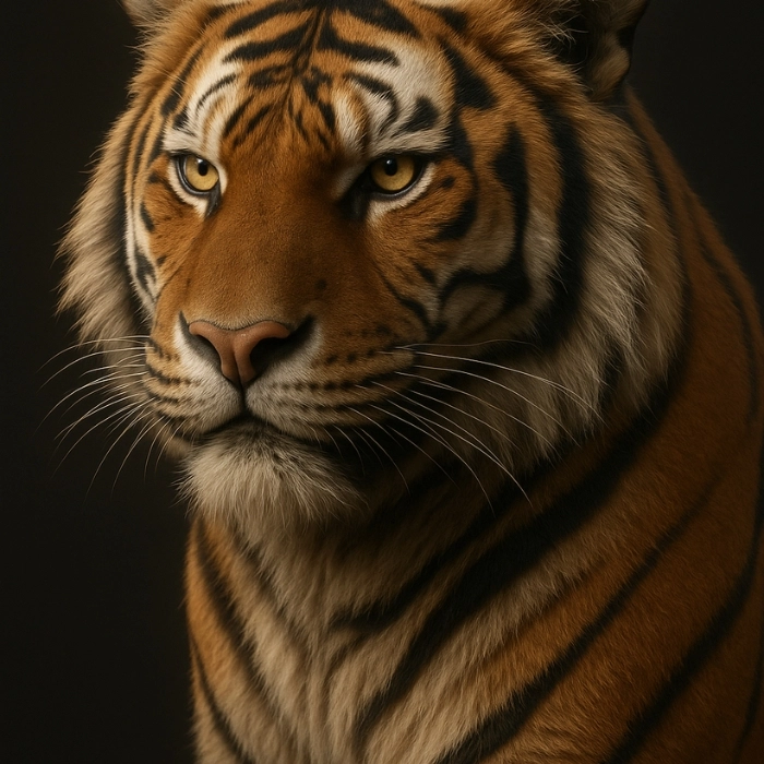 cute tiger images
