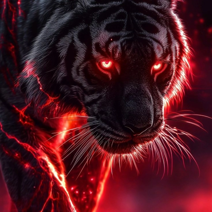 beautiful tiger images