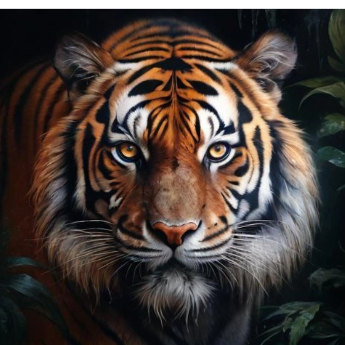 tiger pics for dp
