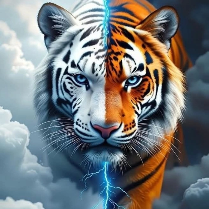 cute tiger wallpaper
