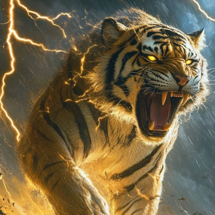 tiger shroff dp