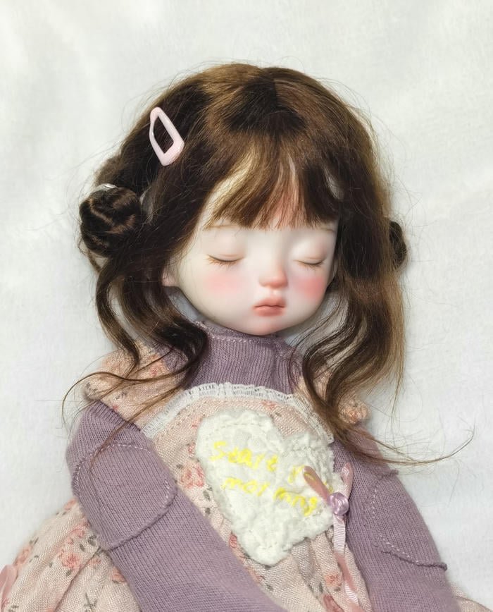 trending doll dp photo
