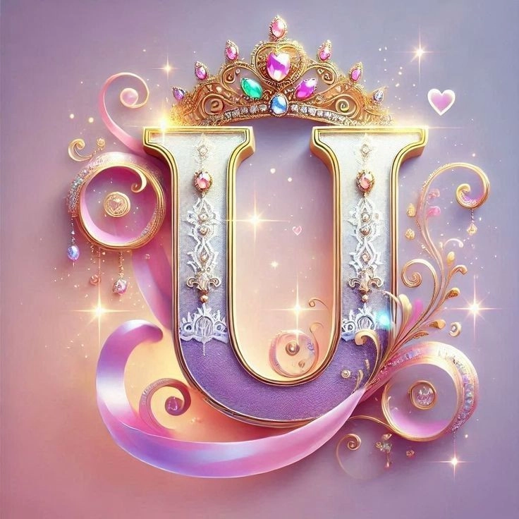 love u dp with generates name