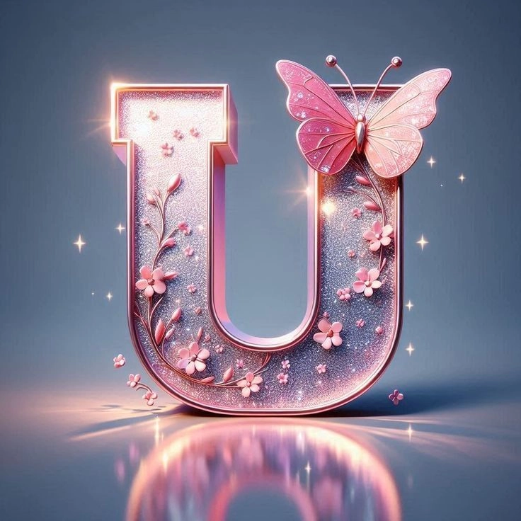 independent whatsapp dp for name u