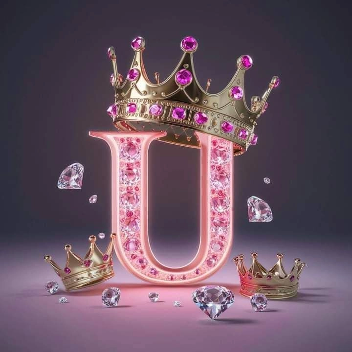 u letter latest images from dp