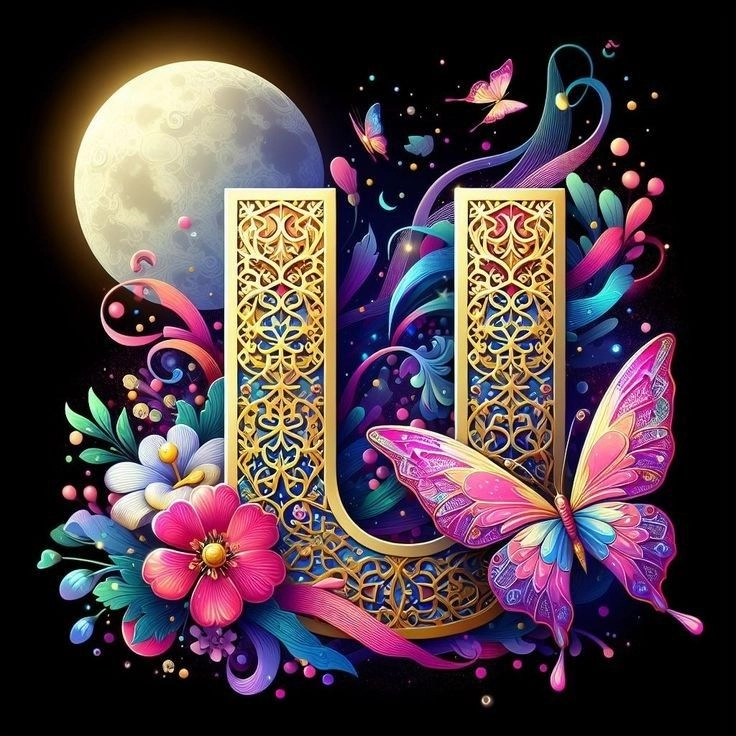 u letter status dp 