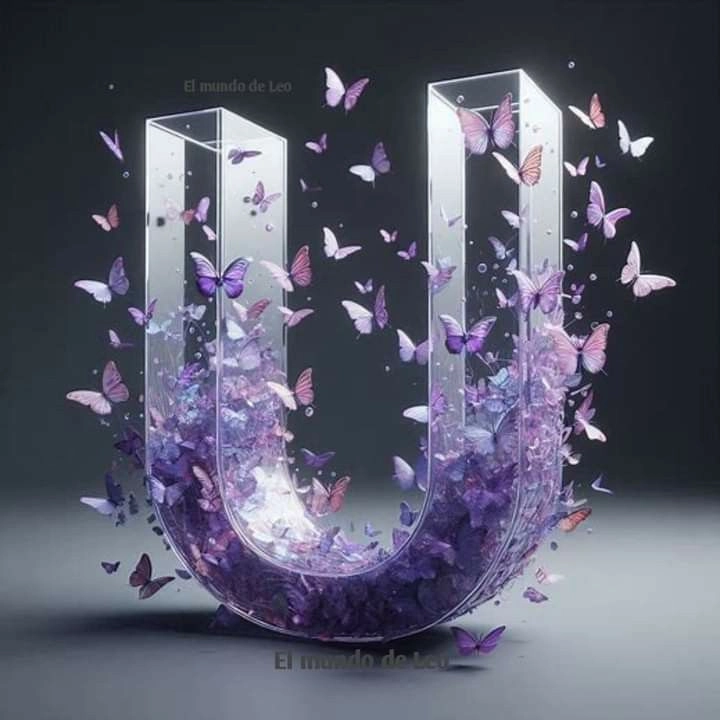 u initial dp 