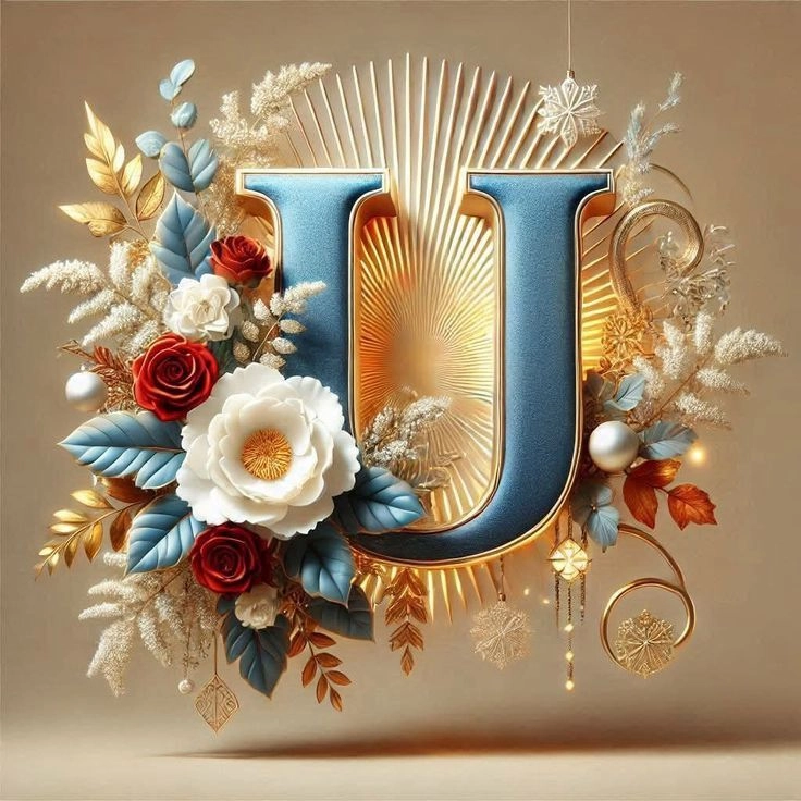 u name dp image 