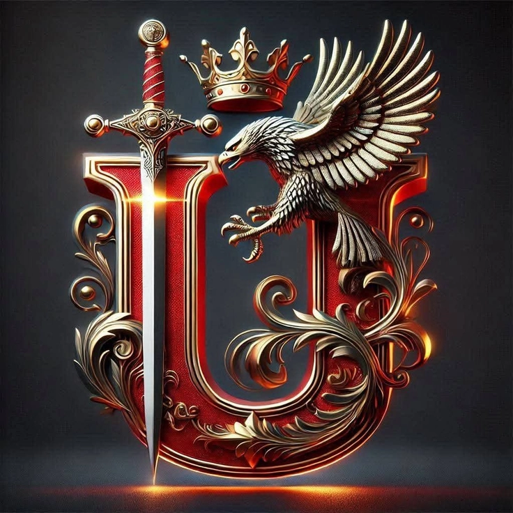 u letter hd dp 