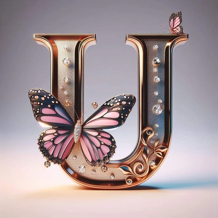 u letter name dp 