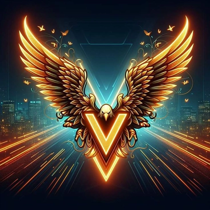 v name image dp