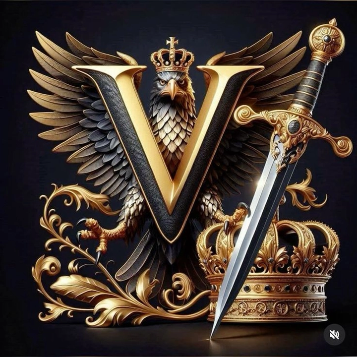 v name photo dp