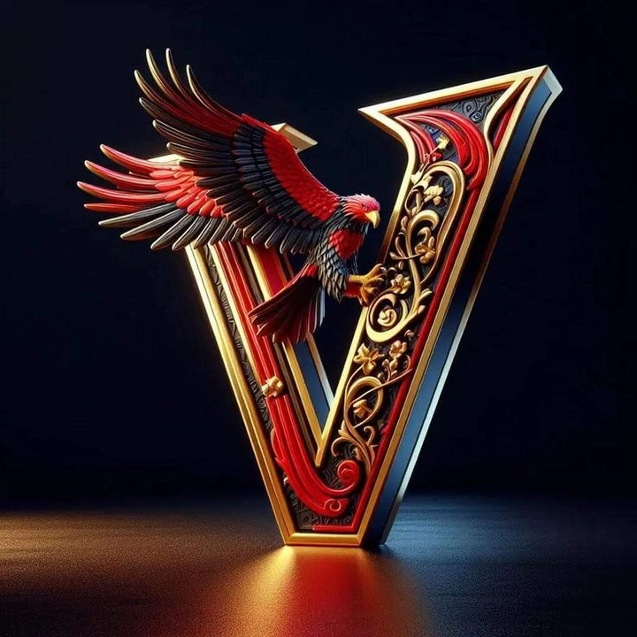 v name art dp