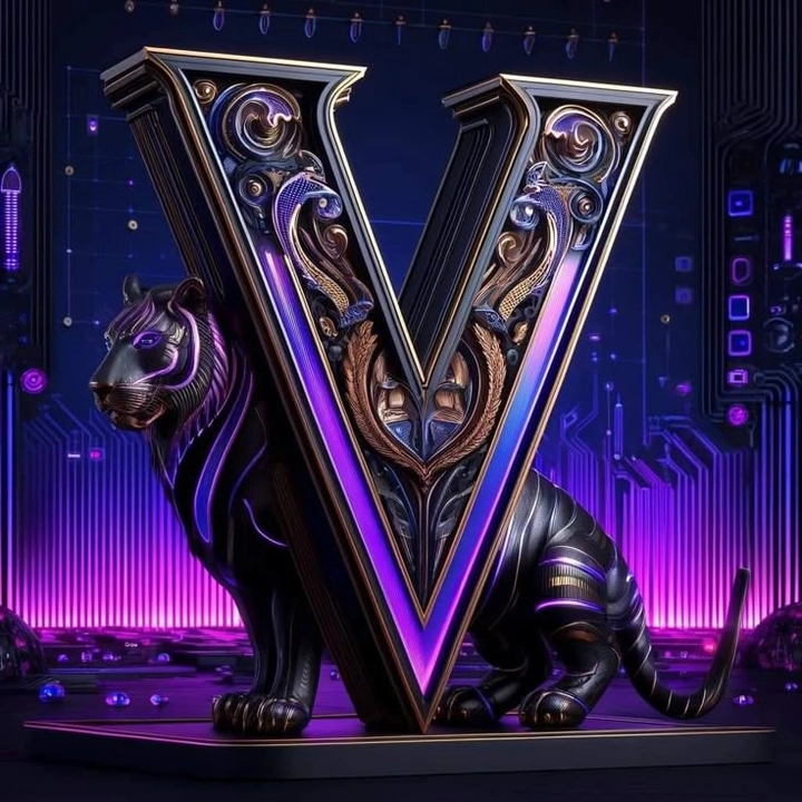 v name photo love dp
