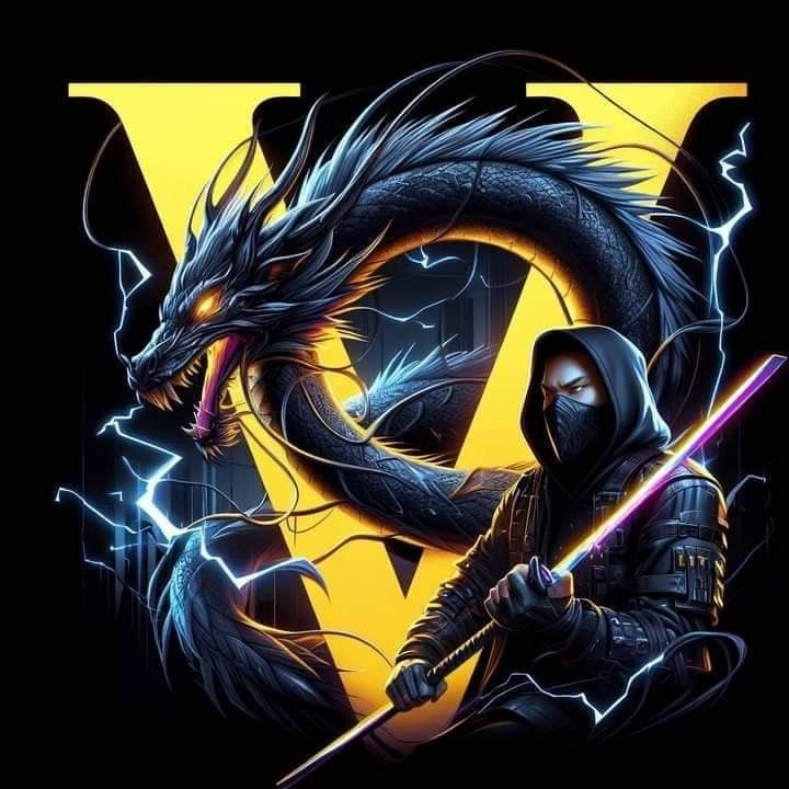 v name dp love