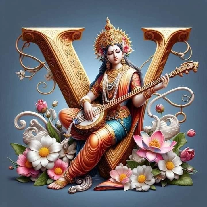 v name dp image