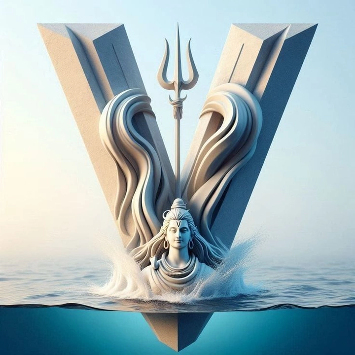 m v name dp