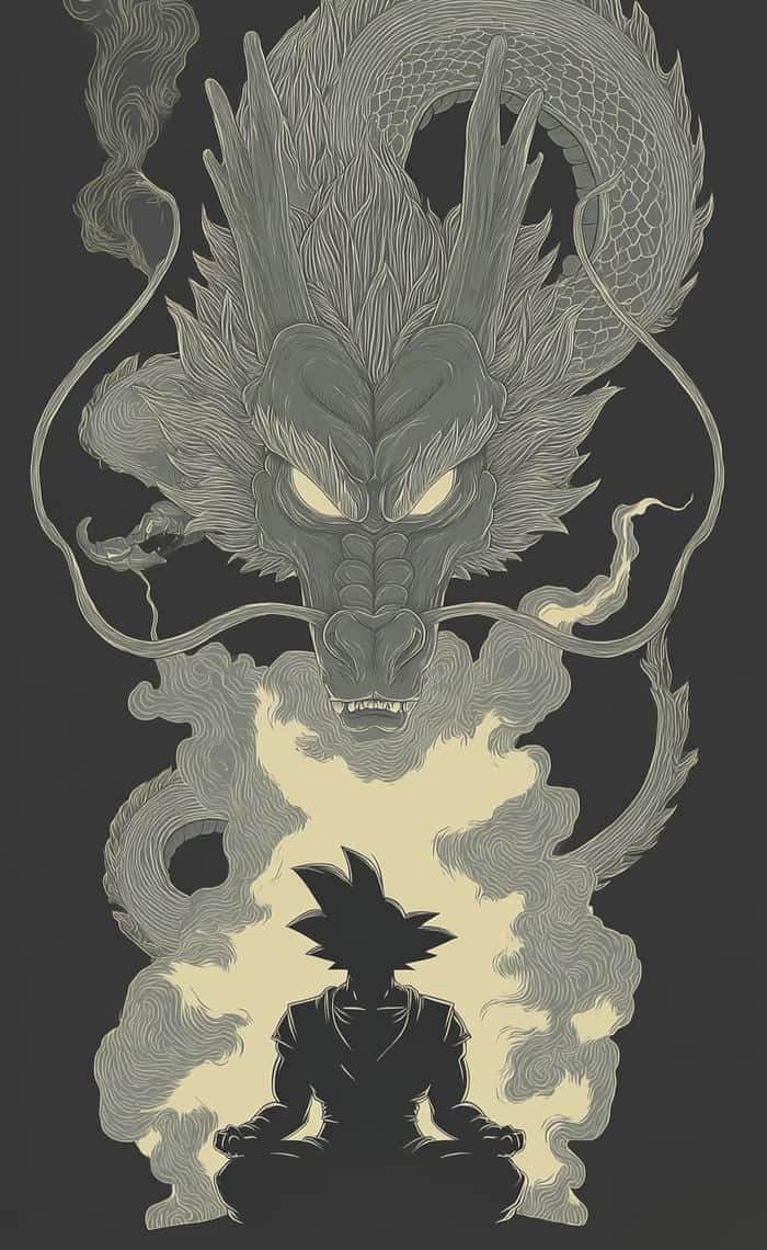 vegeta dragon ball wallpaper
