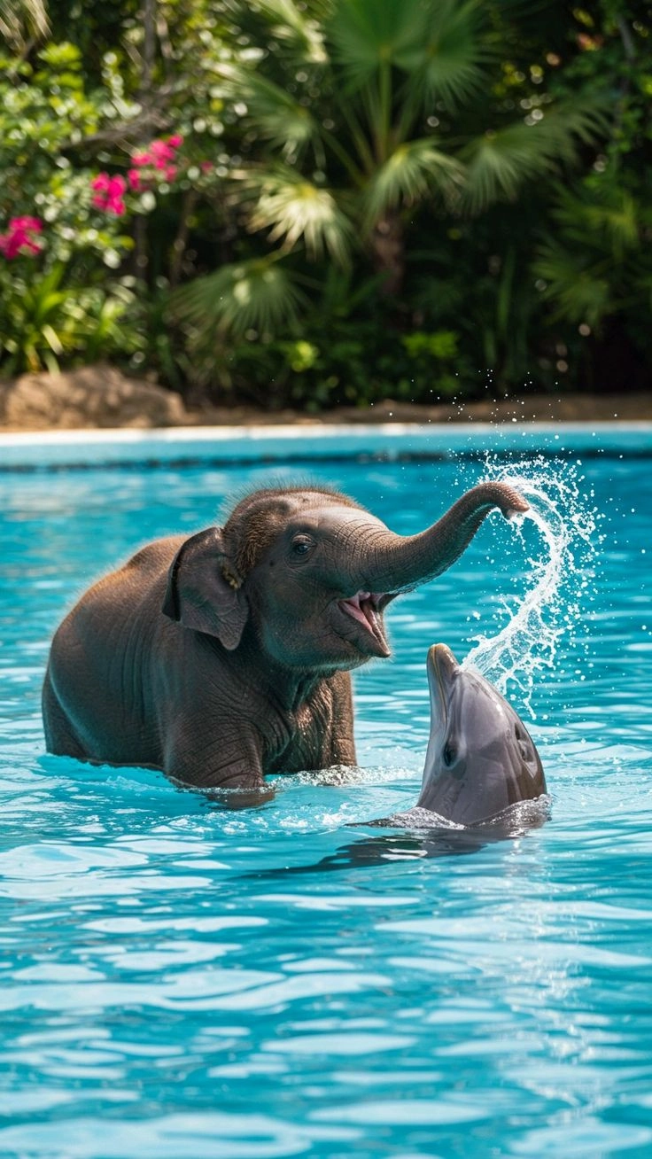animals images for kids