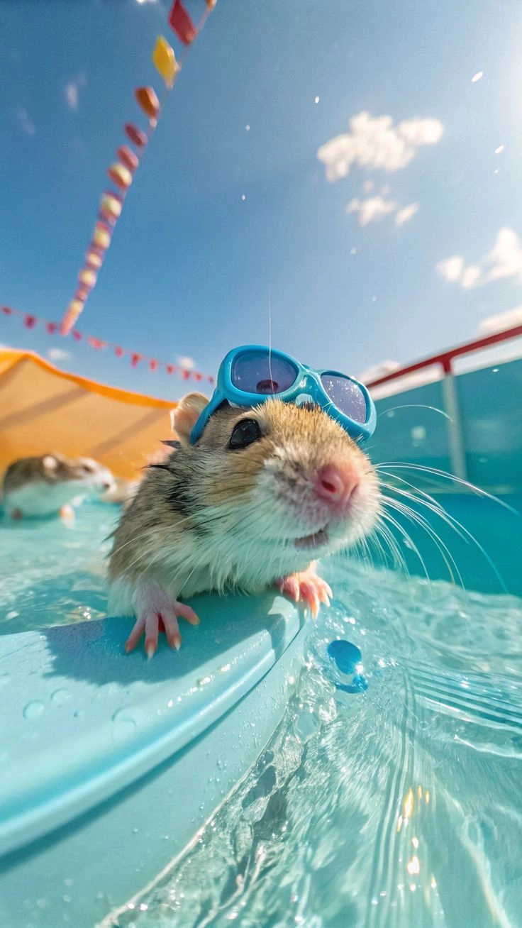 aquatic animals images