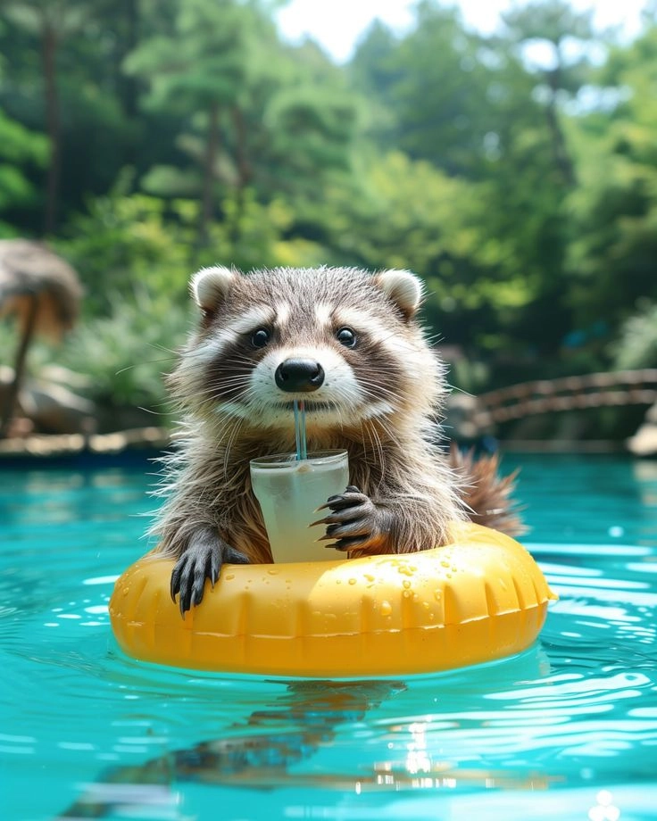 adorable animal dp for whatsapp 