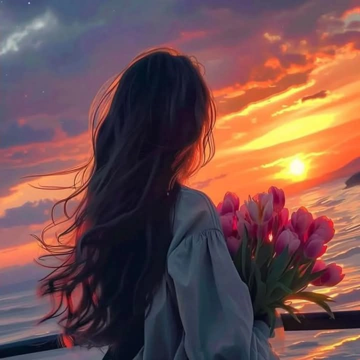 cute whatsapp dp for girls 