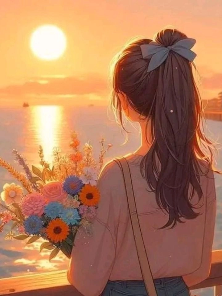 beautiful whatsapp dp for girl 