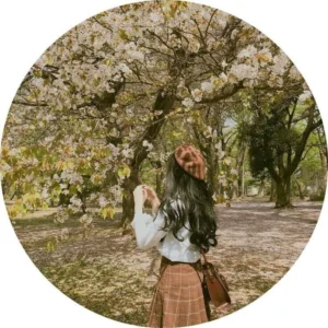 whatsapp profile picture for girls