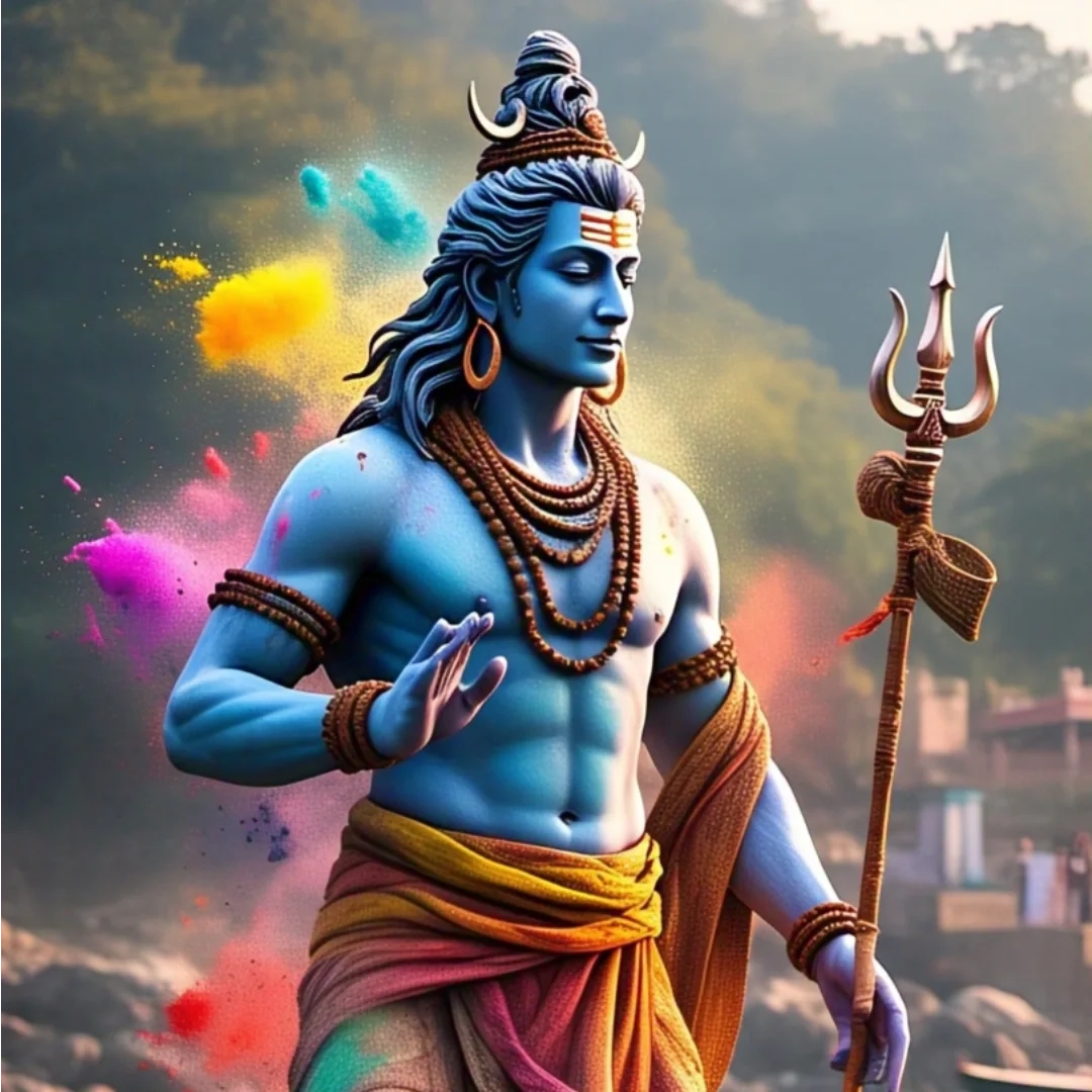 whatsapp dp images lord shiva