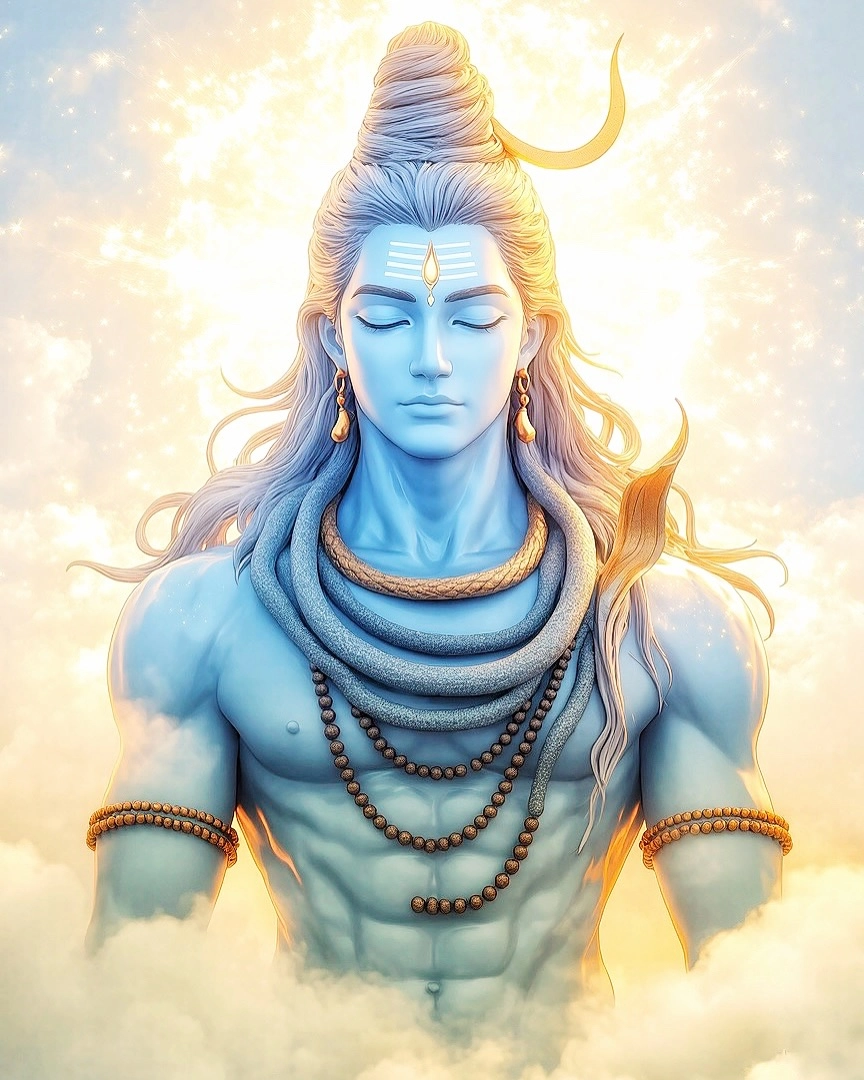 whatsapp lord shiva dp