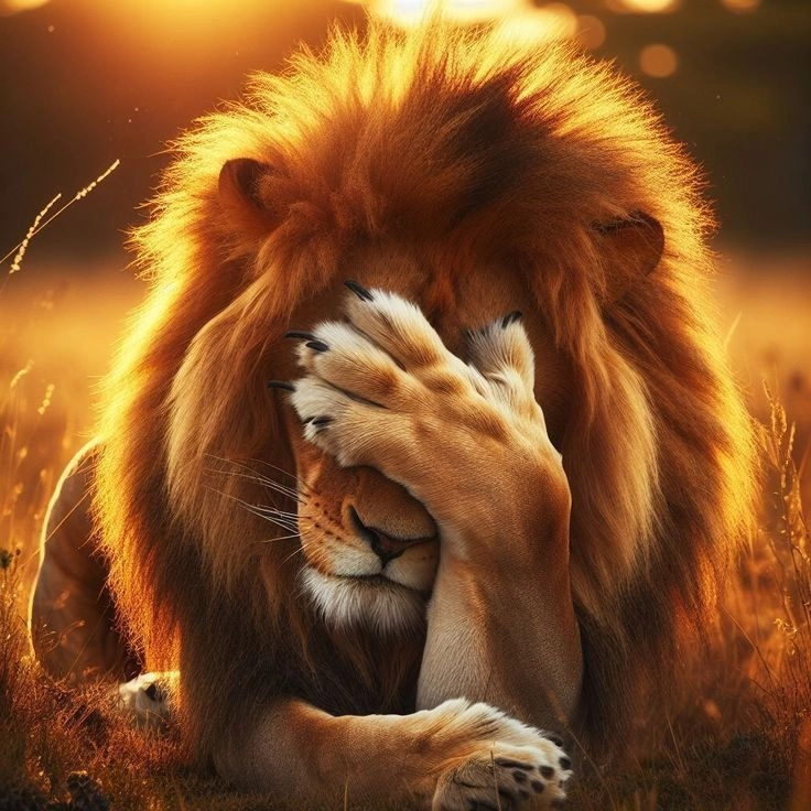 whatsapp dp animals