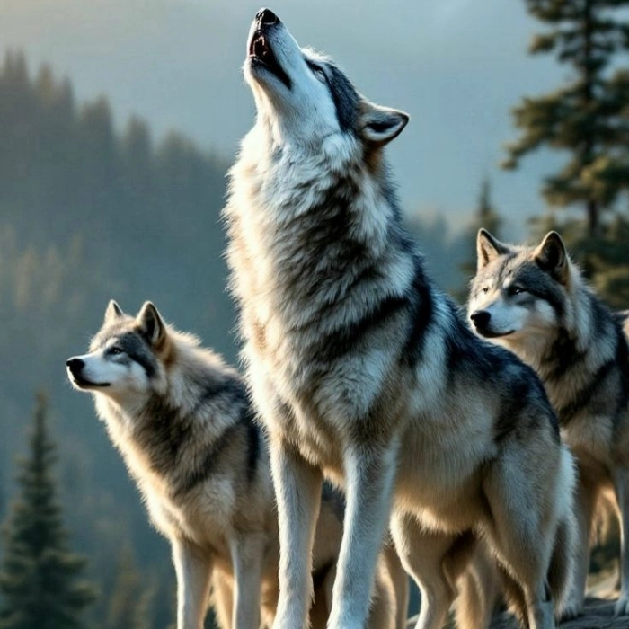 white wolf hd dp 