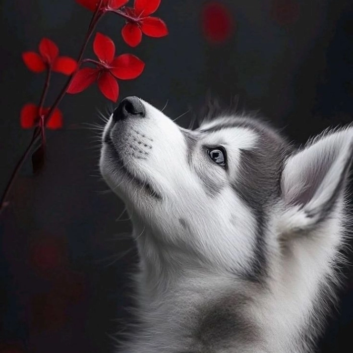 were wolf dp 