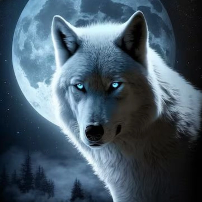 wolf wallpaper images 